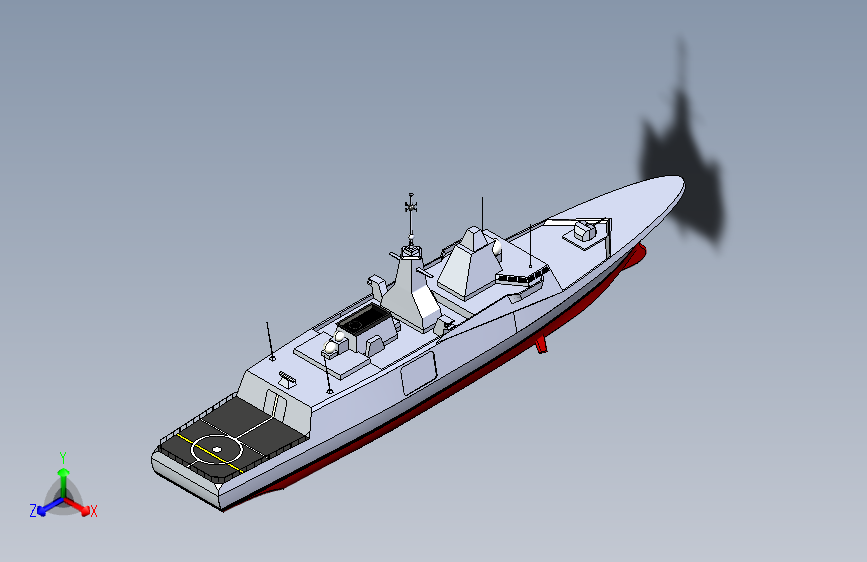 03 轮船 军舰1 (69)