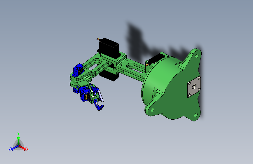 G06176-带夹具的+3D+打印机械臂46