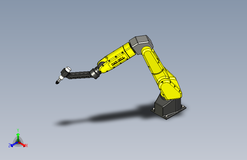 G06220-工业机器人6