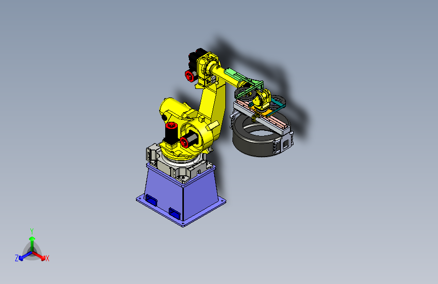 G06620-Fanuc+机器人上的视觉相机系统6