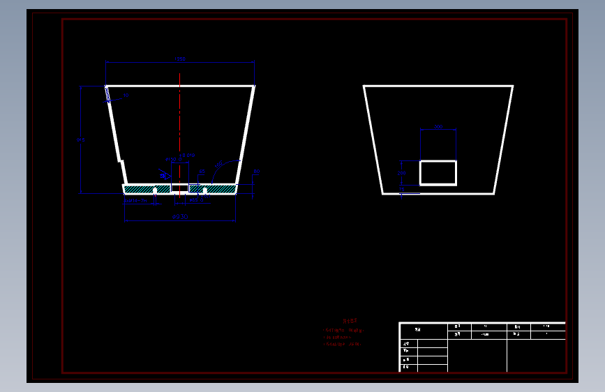 立式电驱动自动饲料混合搅拌机设计【cad+文档】