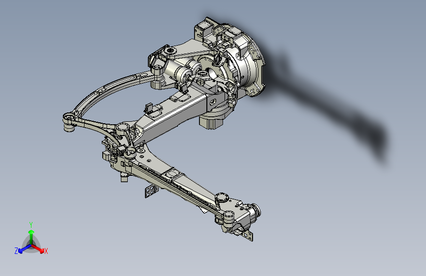 G06112-Nachi+Robotics+-+LP130_180_210+-+码垛机器人+-+4+轴18