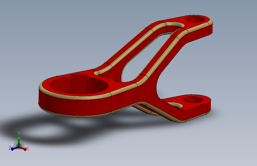 SOLIDWORKS模型 (1)