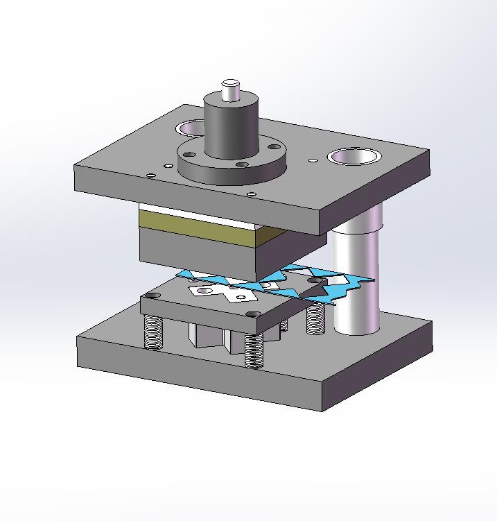 SOLIDWORKS_模型下载 – 懒石网
