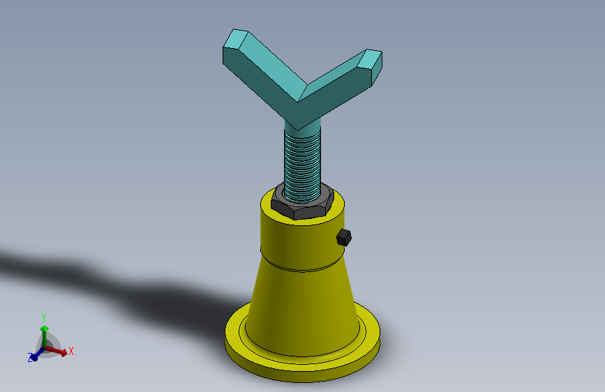 G08435-螺旋千斤顶33