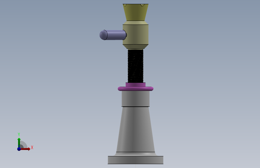 G08649-螺旋千斤顶296