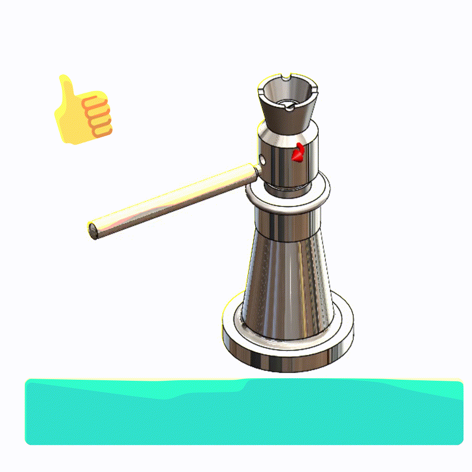 G08733-螺旋千斤顶402