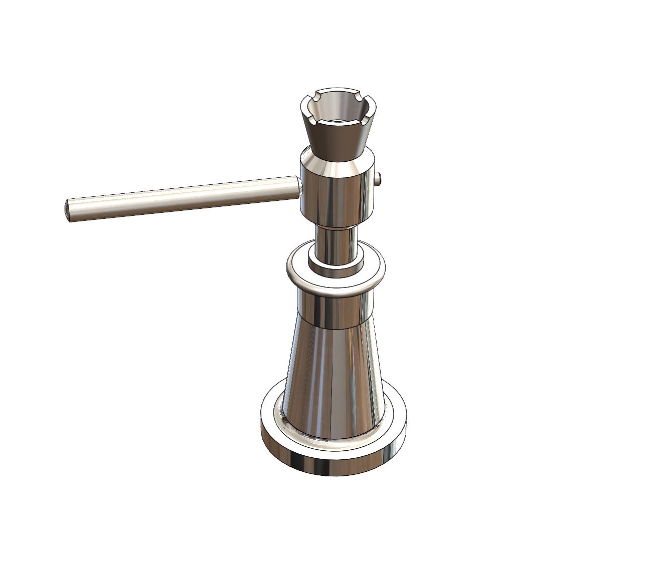 G08733-螺旋千斤顶402