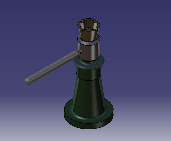 G08892-螺旋千斤顶570