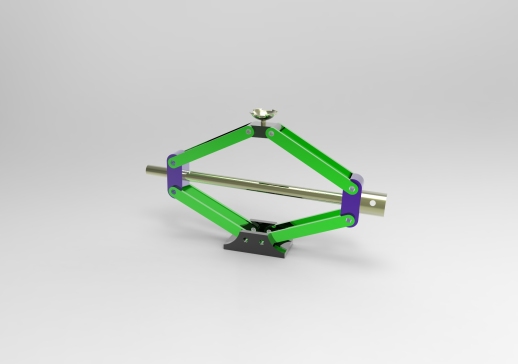 G08960-剪式千斤顶3