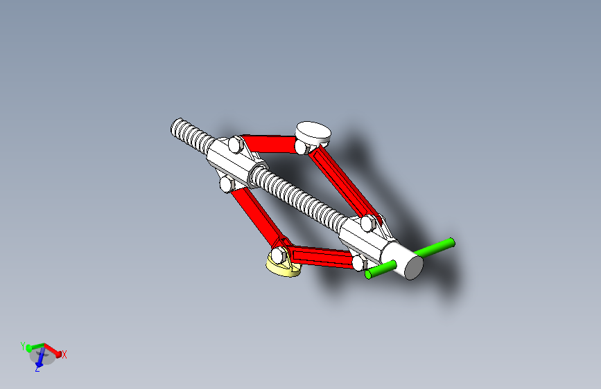 G08962-剪式千斤顶5