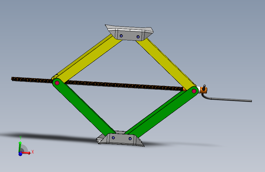 G08976-剪式千斤顶41