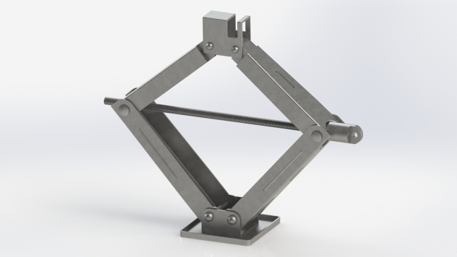 G09013-剪式千斤顶114