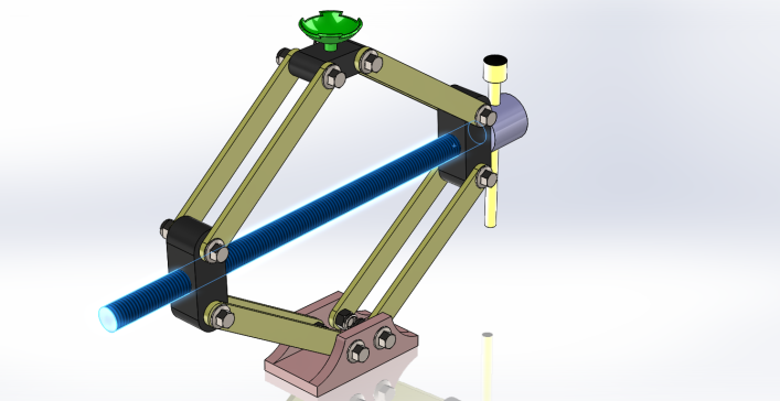 G09046-剪式千斤顶171