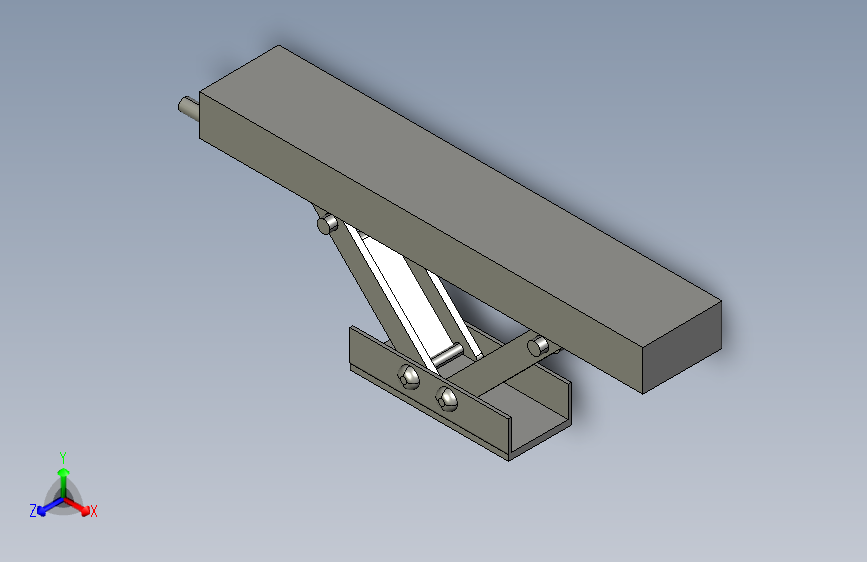 G09080-剪式千斤顶226