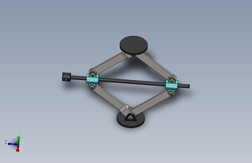 G09087-剪式千斤顶237