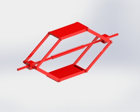 G09101-剪式千斤顶262