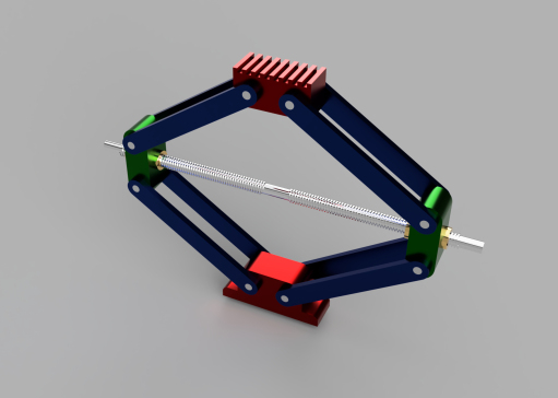 G09181-剪式千斤顶437