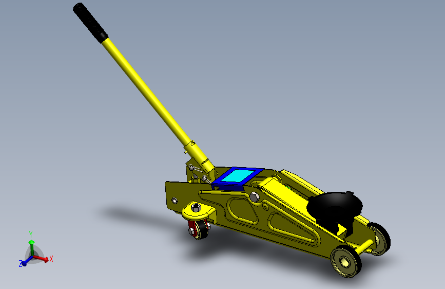 G09338-液压千斤顶294