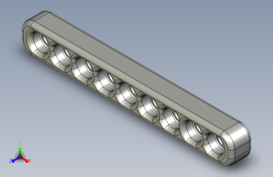 钻头固定器HEX4mm