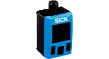 SICK压力传感器--1478800--20