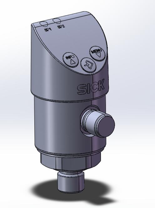 西克数显压力变送器PBT-RB016SG1--403325--10