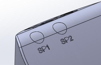 西克数显压力变送器PBT-RB016SG1--403325--10