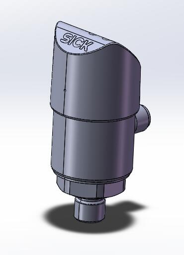 西克数显压力变送器PBT-RB016SG1--403325--10