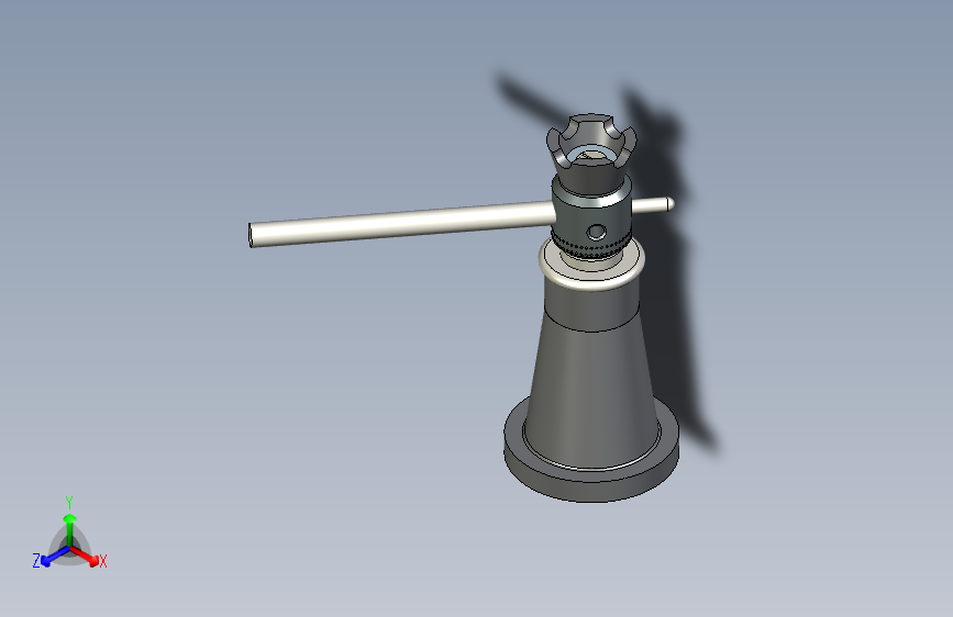 G08588-螺旋千斤顶223