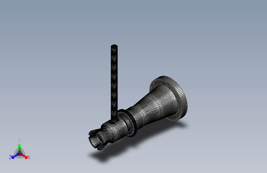 G08627-螺旋千斤顶273