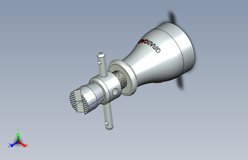 G08686-螺旋千斤顶329