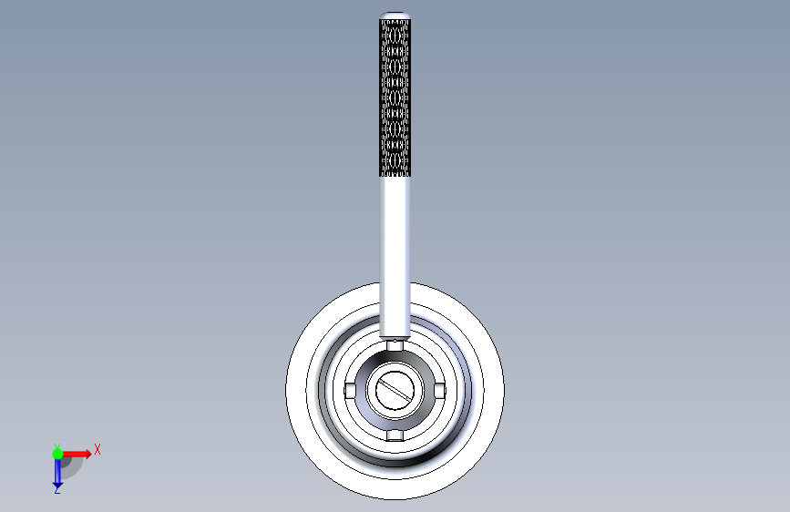 G08783-螺旋千斤顶451