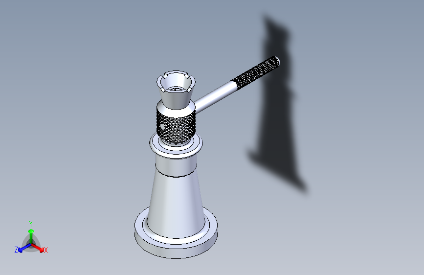 G08783-螺旋千斤顶451