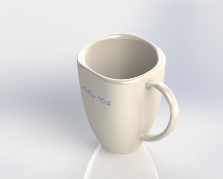 咖啡杯