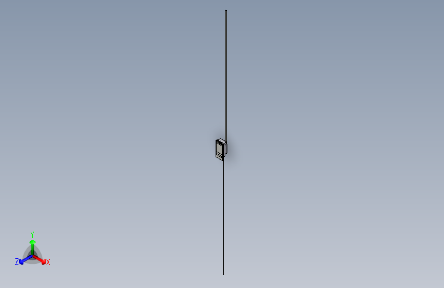 箱变锁具MS888-- 1703492-30
