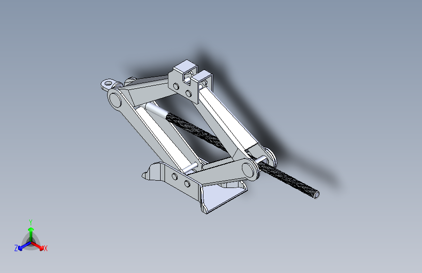 G08963-剪式千斤顶6