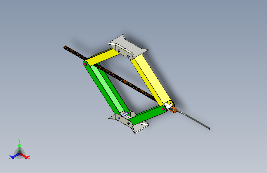 G08976-剪式千斤顶41