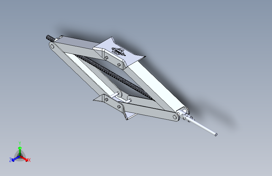 G08986-剪式千斤顶73