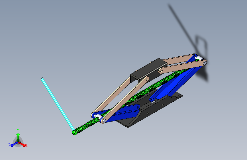 G08987-剪式千斤顶79