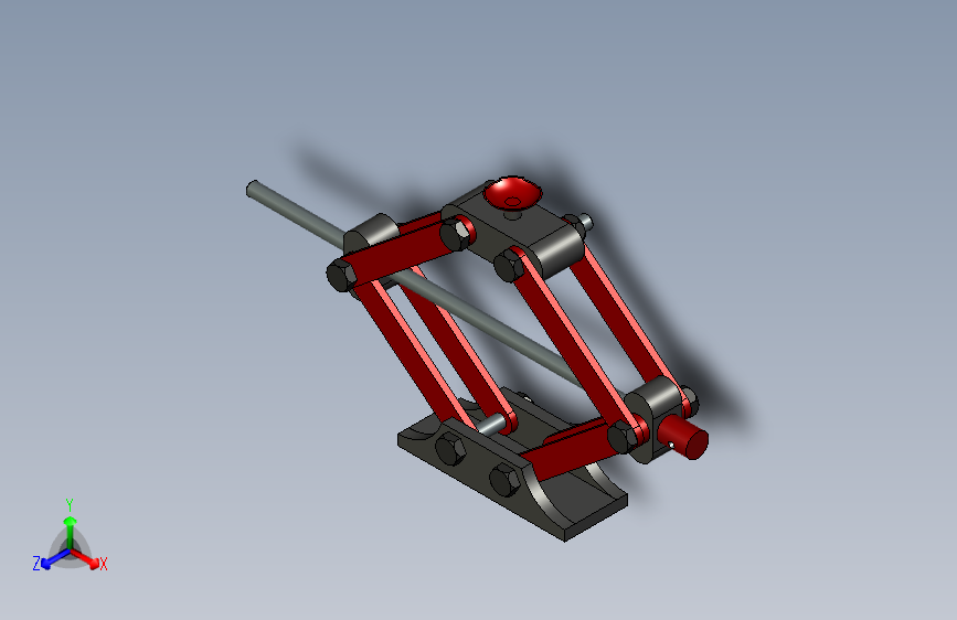 G09114-剪式千斤顶279