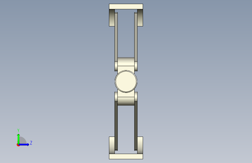 G09121-剪式千斤顶290