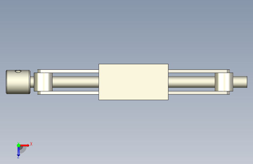 G09121-剪式千斤顶290