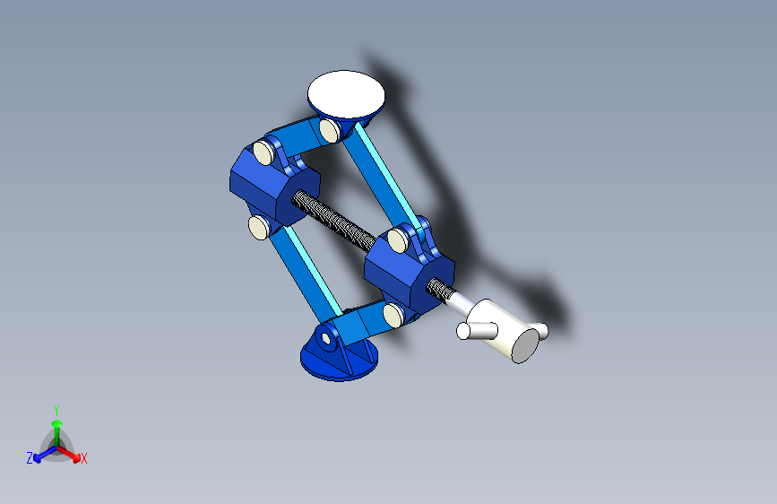 G09122-剪式千斤顶294