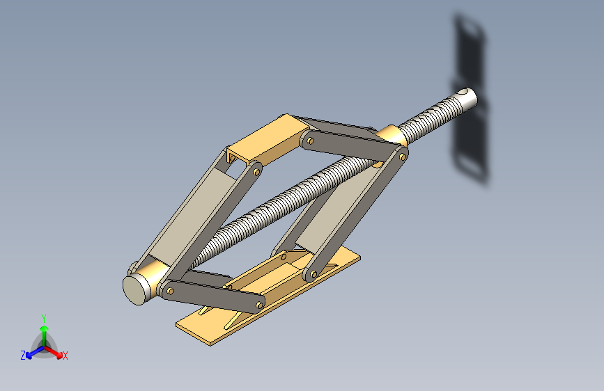 G09156-剪式千斤顶407+(2)