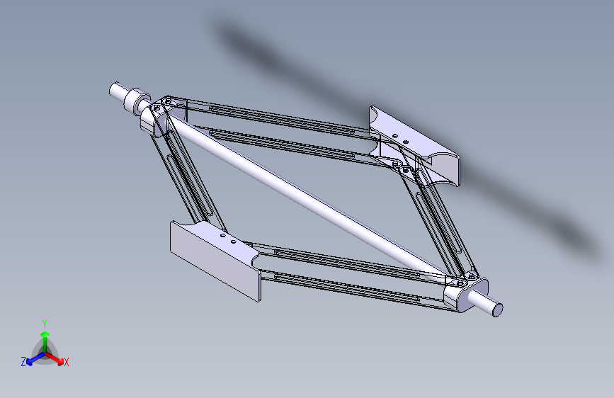 G09168-剪式千斤顶424