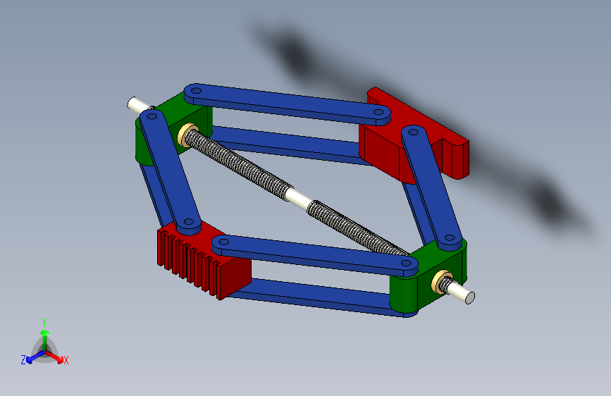 G09181-剪式千斤顶437