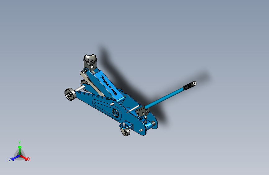 G09290-液压千斤顶74