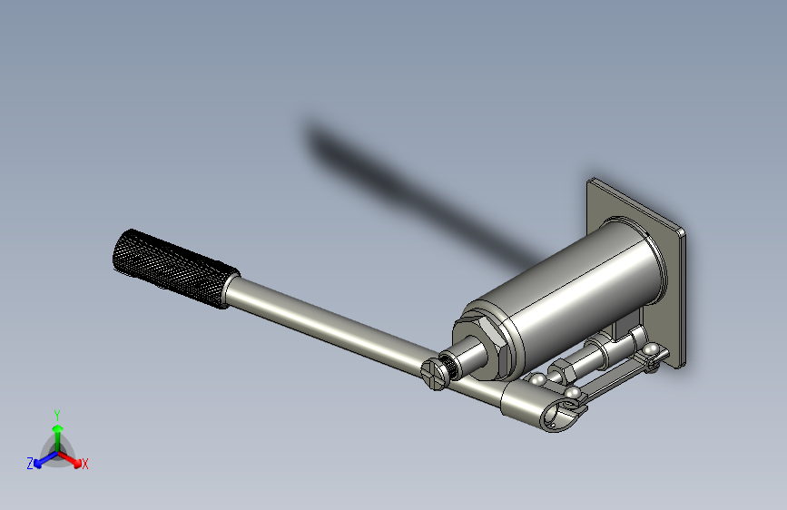 G09293-液压千斤顶107