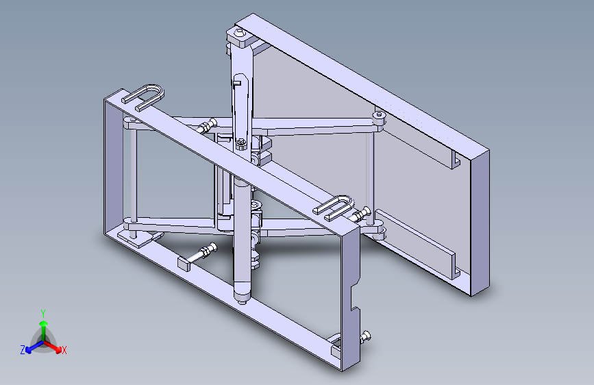 G09326-液压千斤顶255