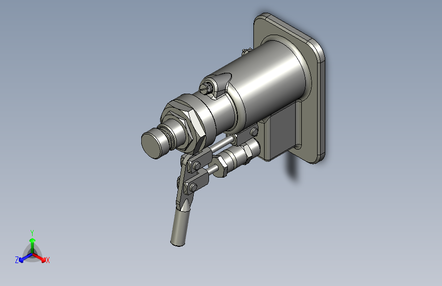 G09342-液压千斤顶314